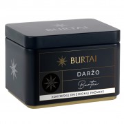 Prieskonių mišinys DARŽO burtai, BURTAI, 50g