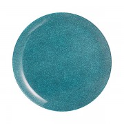 Lėkštė Icy blue, mėlynos sp., 26 cm