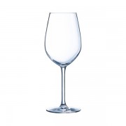 Taurių rinkinys vynui Menades, 360 ml, 4 vnt.