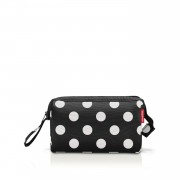 Kosmetinė TRAVELCOSMETIC, Dots, 26 x 18 x 13.5 cm, 4 L