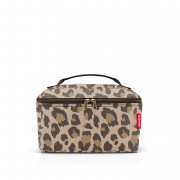 Kosmetinė Reisenthel Beautycase LEO MACCHIATO