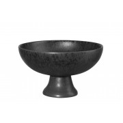 Dubuo ant kojelės Asa GRANDE black iron D33 cm