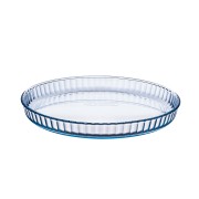Stiklinė kepimo forma tartaletei Pyrex ICONICS, 28 cm