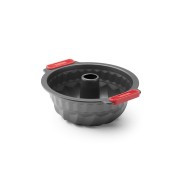 Metalinė kepimo forma keksui Non Stick, 26 cm