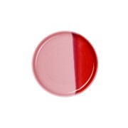 Lėkštutė ASA JOY Strawberry Smoothie, 13 cm