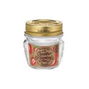 Indas biriems produktams Bormioli Rocco QUATTRO, 110 ml