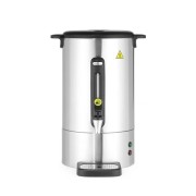 Kavos virimo aparatas nuomai, 14 L