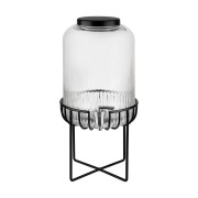 Indas gėrimams su kraneliu URBAN nuomai, 7 L