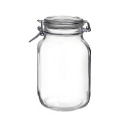 Indas biriems produktams su dangteliu FIDO, 2 l