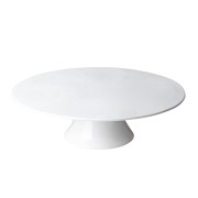Tortinė ant kojelės Wilmax, 30 cm