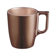 Puodelis Luminarc FLASHY CHOCOLATE, 250 ml