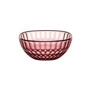 Dubuo Guzzini VANITY mauve, rožinės sp., 25 cm