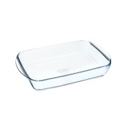 Stiklinė kepimo forma Pyrex COOK&ENJOY, 35 x 23 cm, 2,7 l