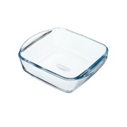 Indas karšto oro gruzdintuvei Pyrex AIR FRYER, 20 x 17 cm, 1 l