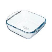 Indas karšto oro gruzdintuvei Pyrex AIR FRYER, 25 x 22 cm, 2,2 l