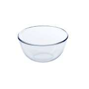 Stiklinis dubuo Pyrex ICONICS, 21 cm, 2,3 l