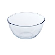 Stiklinis dubuo Pyrex ICONICS, 24 cm, 3,1 l