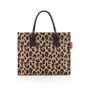 Rankinė Reisenthel DAILY SHOPPER Leo Macchiato,  42 x 35 x 17 cm