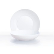Lėkštė sriubai Luminarc APY, 20 cm