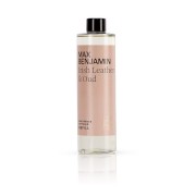 Namų kvapo papildymas Max Benjamin CLASSIC IRISH LEATHER & OUD, 300 ml *