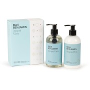 Rink. Prausiklis ir losjonas Max Benjamin ACQUA VIVA, 300 ml