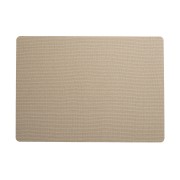 Padėkliukas Asa SISAL OPTIC tofu, 43 x 33 cm