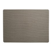 Padėkliukas Asa SISAL OPTIC falafel, 43 x 33 cm