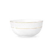 Salotinė Wilmax DIAMOND GOLD, 20 cm, 1,85 l