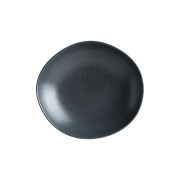 Gili lėkštė Bonna GRAPHITE, 23 cm, 750 ml