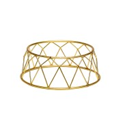Stovas Stylepoint BUFFET, aukso sp., 25 x 21 x 10 cm *