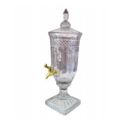 Indas šaltiems gėrimams CRYSTAL,  2 l