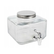 Indas šaltiems gėrimams STRIPES, 3 l