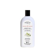 Parfumuotas skalbiklis su minkštikliu Maison Berger JASMIN PRECIEUX, 1 l, 30 skalbimų