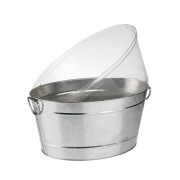 Indas gėrimams šaldyti APS, 18 l, nuomai