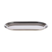 Ovalus padėklas APS, 30 x 15,5 cm, nuomai