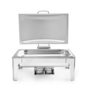 Marmitas Hendi, pilkos sp., 9 l **