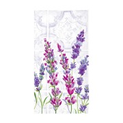 Servetėlės IHR LAVANDA lavender, 42 x 33 cm