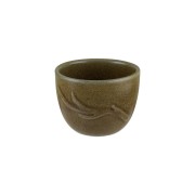 Puodelis be rankenos Bonna PRINTS, 250 ml