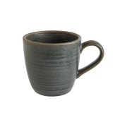 Puodelis Bonna HORNFELS, pilkai melsvos sp., 320 ml