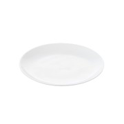 Porcelianinė lėkštė Wilmax OLIVIA, 18 cm