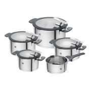 Puodų rinkinys Zwilling Simplify, 5 dalių *