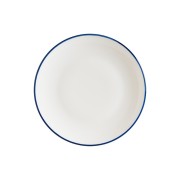 Lėkštė Bonna LINEA BLUE, 21 cm