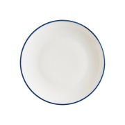 Lėkštė Bonna LINEA BLUE, 23 cm