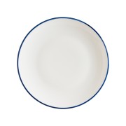 Lėkštė Bonna LINEA BLUE, 27 cm