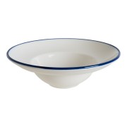 Lėkštė gili Bonna LINEA BLUE, 23 cm