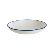 Lėkštė gili Bonna LINEA BLUE, 25 cm, 1,3 l