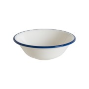 Dubenėlis Bonna LINEA BLUE, 16 cm, 400 ml