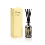 Kvapas namams Max Benjamin LEMONGRASS & GINGER, 150 ml *