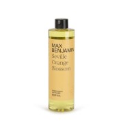 Namų kvapo papildymas Max Benjamin SEVILLE ORANGE BLOSSOM, 300 ml *