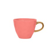 Puodelis GOOD MORNING, koralinės sp., 150 ml